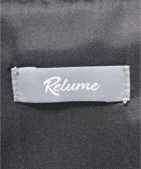 JOURNAL STANDARD relume（ジャーナルスタンダードレリューム）ステンカラーコート 紺 サイズ:L メンズ/2200620267045