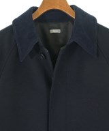 JOURNAL STANDARD relume（ジャーナルスタンダードレリューム）ステンカラーコート 紺 サイズ:L メンズ/2200620267045