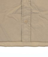 JOURNAL STANDARD relume（ジャーナルスタンダードレリューム）カジュアルシャツ ベージュ サイズ:M メンズ/2200615216072