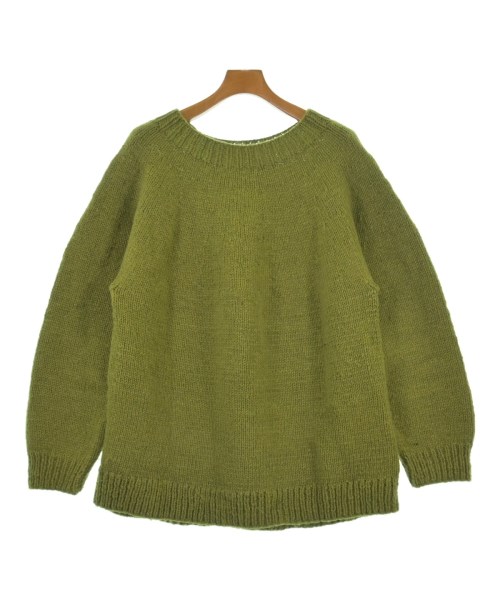 ジャーナルスタンダードレリューム(JOURNAL STANDARD relume)のJOURNAL STANDARD relume ニット・セーター