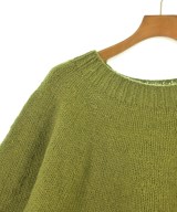 JOURNAL STANDARD relume（ジャーナルスタンダードレリューム）ニット・セーター 緑 サイズ:L メンズ/2200620444019