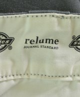 JOURNAL STANDARD relume（ジャーナルスタンダードレリューム）スラックス グレー サイズ:30(M位) メンズ/2200620608091