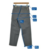 JOURNAL STANDARD relume（ジャーナルスタンダードレリューム）スラックス グレー サイズ:30(M位) メンズ/2200620608091