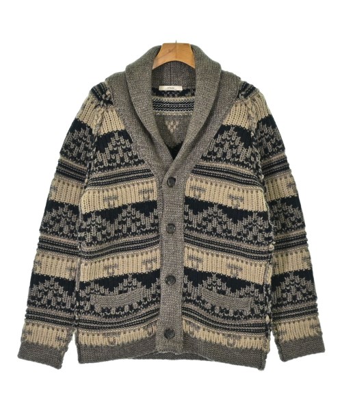 ジャーナルスタンダードレリューム(JOURNAL STANDARD relume)のJOURNAL STANDARD relume カーディガン