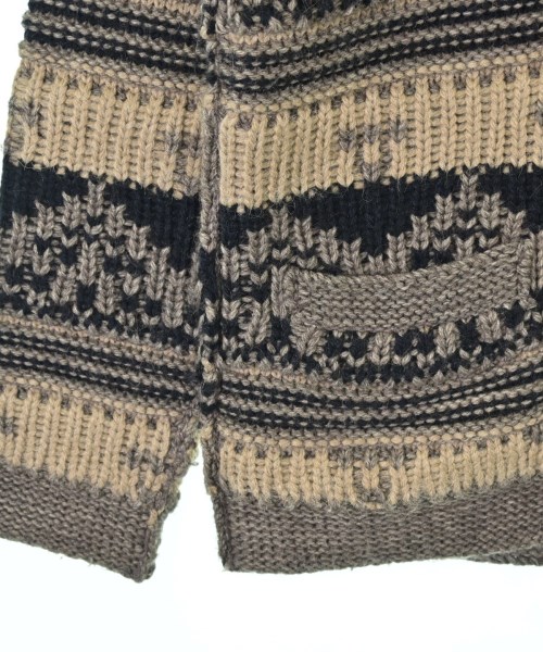 JOURNAL STANDARD relume（ジャーナルスタンダードレリューム）カーディガン グレー サイズ:L メンズ/2200610274138