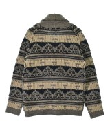 JOURNAL STANDARD relume（ジャーナルスタンダードレリューム）カーディガン グレー サイズ:L メンズ/2200610274138