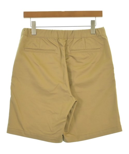 JOURNAL STANDARD relume（ジャーナルスタンダードレリューム）ショートパンツ ベージュ サイズ:S メンズ/2200611025036