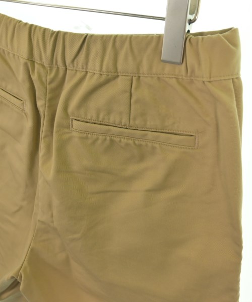 JOURNAL STANDARD relume（ジャーナルスタンダードレリューム）ショートパンツ ベージュ サイズ:S メンズ/2200611025036