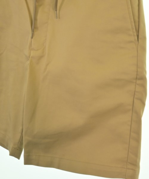 JOURNAL STANDARD relume（ジャーナルスタンダードレリューム）ショートパンツ ベージュ サイズ:S メンズ/2200611025036