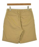 JOURNAL STANDARD relume（ジャーナルスタンダードレリューム）ショートパンツ ベージュ サイズ:S メンズ/2200611025036