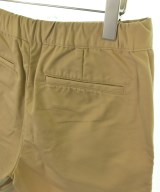JOURNAL STANDARD relume（ジャーナルスタンダードレリューム）ショートパンツ ベージュ サイズ:S メンズ/2200611025036