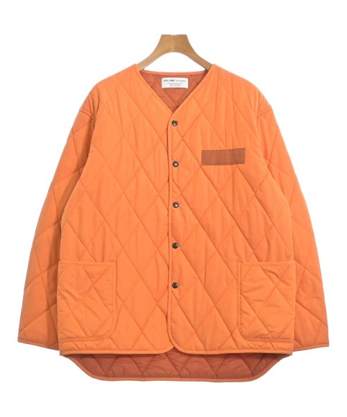 ジャーナルスタンダードレリューム(JOURNAL STANDARD relume)のJOURNAL STANDARD relume ミリタリーブルゾン