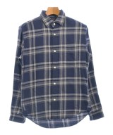 JOURNAL STANDARD relume カジュアルシャツ