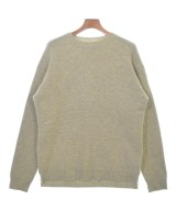 JOURNAL STANDARD relume（ジャーナルスタンダードレリューム）ニット・セーター ベージュ サイズ:L メンズ/2200608446035