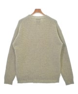JOURNAL STANDARD relume（ジャーナルスタンダードレリューム）ニット・セーター ベージュ サイズ:L メンズ/2200608446035