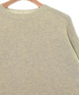 JOURNAL STANDARD relume（ジャーナルスタンダードレリューム）ニット・セーター ベージュ サイズ:L メンズ/2200608446035