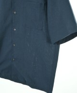 JOURNAL STANDARD relume（ジャーナルスタンダードレリューム）カジュアルシャツ 紺 サイズ:M メンズ/2200606474078