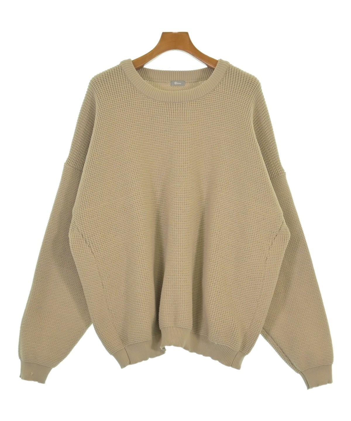 JOURNAL STANDARD relume（ジャーナルスタンダードレリューム）ニット
