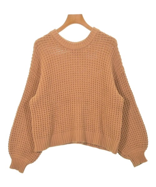 ジャーナルスタンダードレリューム(JOURNAL STANDARD relume)のJOURNAL STANDARD relume ニット・セーター