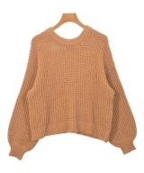 JOURNAL STANDARD relume ニット・セーター