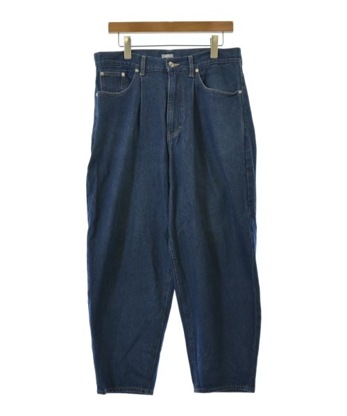 ジャーナルスタンダードレリューム(JOURNAL STANDARD relume)のJOURNAL STANDARD relume デニムパンツ