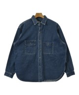 JOURNAL STANDARD relume カジュアルシャツ