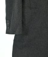 JOURNAL STANDARD relume（ジャーナルスタンダードレリューム）チェスターコート グレー サイズ:S メンズ/2200673786012