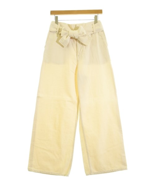 JOURNAL STANDARD relume(ジャーナルスタンダードレリューム)その他 白 サイズ:40(M位)/2200674017276