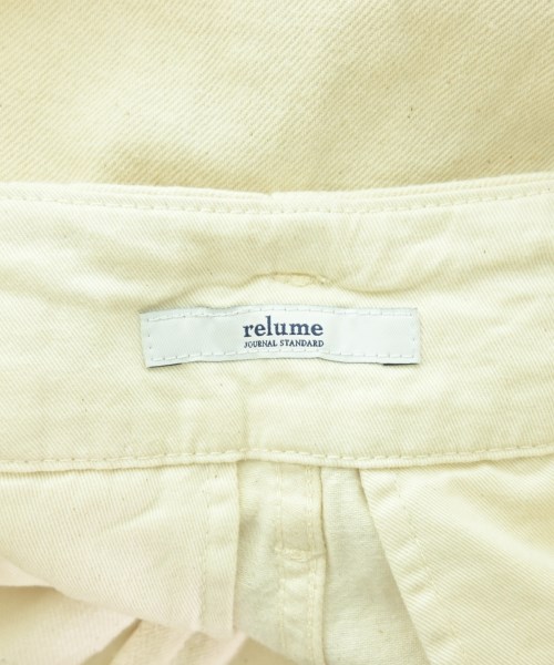 JOURNAL STANDARD relume（ジャーナルスタンダードレリューム）その他 白 サイズ:40(M位) メンズ/2200674017276