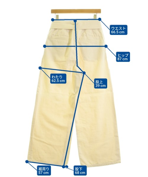 JOURNAL STANDARD relume（ジャーナルスタンダードレリューム）その他 白 サイズ:40(M位) メンズ/2200674017276