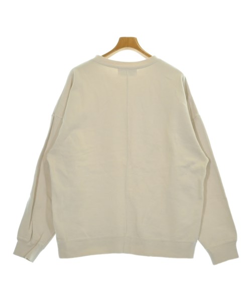 JOURNAL STANDARD relume（ジャーナルスタンダードレリューム）スウェット ベージュ サイズ:M メンズ/2200670208050