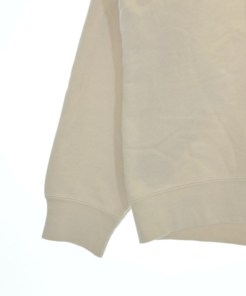 JOURNAL STANDARD relume（ジャーナルスタンダードレリューム）スウェット ベージュ サイズ:M メンズ/2200670208050