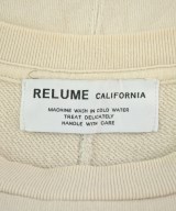 JOURNAL STANDARD relume（ジャーナルスタンダードレリューム）スウェット ベージュ サイズ:M メンズ/2200670208050