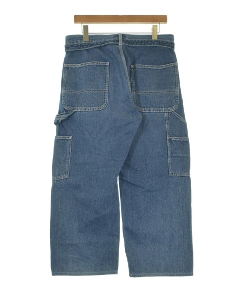 JOURNAL STANDARD relume（ジャーナルスタンダードレリューム）デニムパンツ 青 サイズ:M メンズ/2200670951048