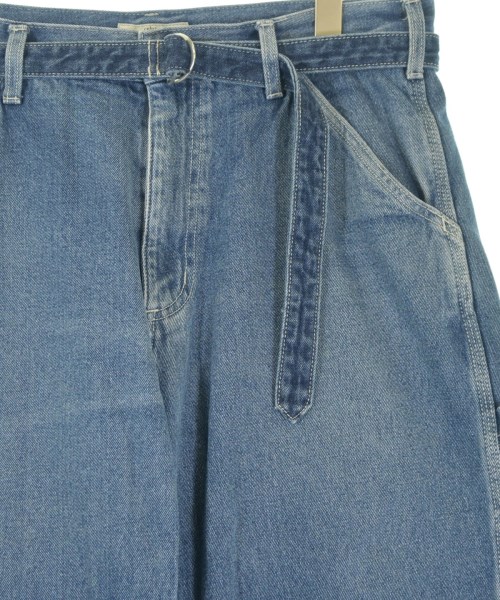 JOURNAL STANDARD relume（ジャーナルスタンダードレリューム）デニムパンツ 青 サイズ:M メンズ/2200670951048