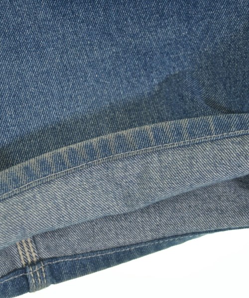 JOURNAL STANDARD relume（ジャーナルスタンダードレリューム）デニムパンツ 青 サイズ:M メンズ/2200670951048