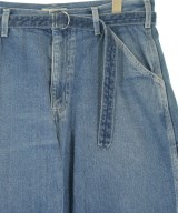 JOURNAL STANDARD relume（ジャーナルスタンダードレリューム）デニムパンツ 青 サイズ:M メンズ/2200670951048
