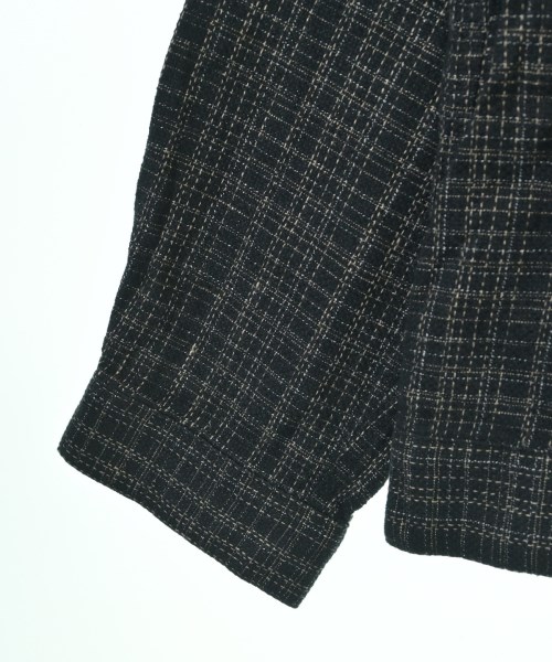 JOURNAL STANDARD relume（ジャーナルスタンダードレリューム）カジュアルシャツ 紺 サイズ:M メンズ/2200672178016