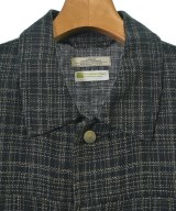 JOURNAL STANDARD relume（ジャーナルスタンダードレリューム）カジュアルシャツ 紺 サイズ:M メンズ/2200672178016