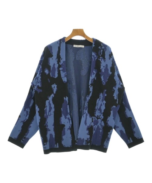 JOURNAL STANDARD relume(ジャーナルスタンダードレリューム)カーディガン その他（柄物・カラフル） サイズ:M/2200663925018