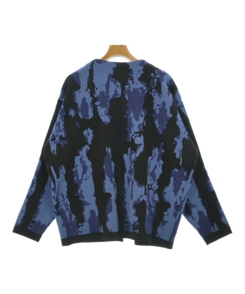 JOURNAL STANDARD relume（ジャーナルスタンダードレリューム）カーディガン その他（柄物・カラフル） サイズ:M メンズ/2200663925018