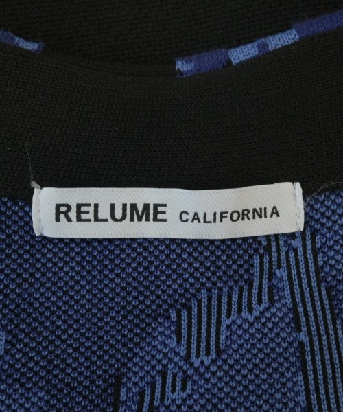 JOURNAL STANDARD relume（ジャーナルスタンダードレリューム）カーディガン その他（柄物・カラフル） サイズ:M メンズ/2200663925018