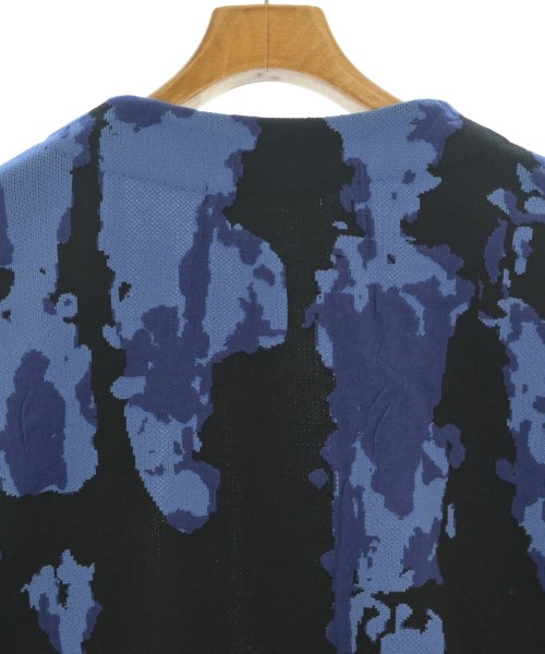 JOURNAL STANDARD relume（ジャーナルスタンダードレリューム）カーディガン その他（柄物・カラフル） サイズ:M メンズ/2200663925018