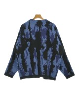 JOURNAL STANDARD relume（ジャーナルスタンダードレリューム）カーディガン その他（柄物・カラフル） サイズ:M メンズ/2200663925018