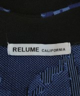 JOURNAL STANDARD relume（ジャーナルスタンダードレリューム）カーディガン その他（柄物・カラフル） サイズ:M メンズ/2200663925018