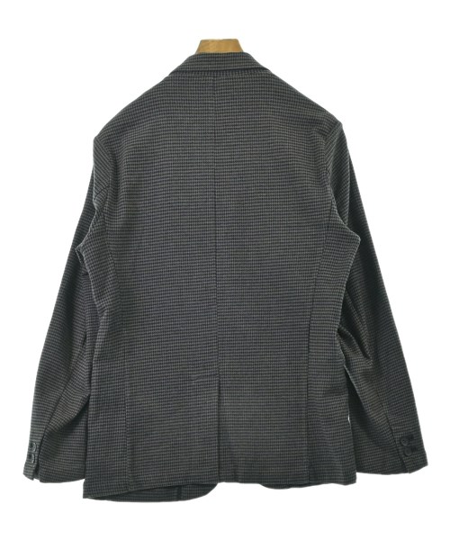 JOURNAL STANDARD relume（ジャーナルスタンダードレリューム）ジャケット グレー サイズ:L メンズ/2200676031027