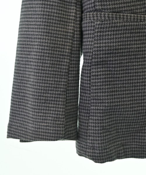 JOURNAL STANDARD relume（ジャーナルスタンダードレリューム）ジャケット グレー サイズ:L メンズ/2200676031027