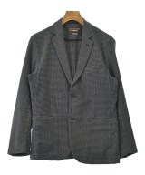 JOURNAL STANDARD relume（ジャーナルスタンダードレリューム）ジャケット グレー サイズ:L メンズ/2200676031027