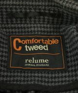 JOURNAL STANDARD relume（ジャーナルスタンダードレリューム）ジャケット グレー サイズ:L メンズ/2200676031027