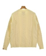 JOURNAL STANDARD relume（ジャーナルスタンダードレリューム）ニット・セーター 白 サイズ:L メンズ/2200676031058
